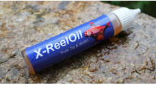 Olej na navijáky X-ReelOil Scandex